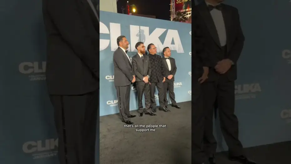 Watch film Clika | TODAY IS THE DAY