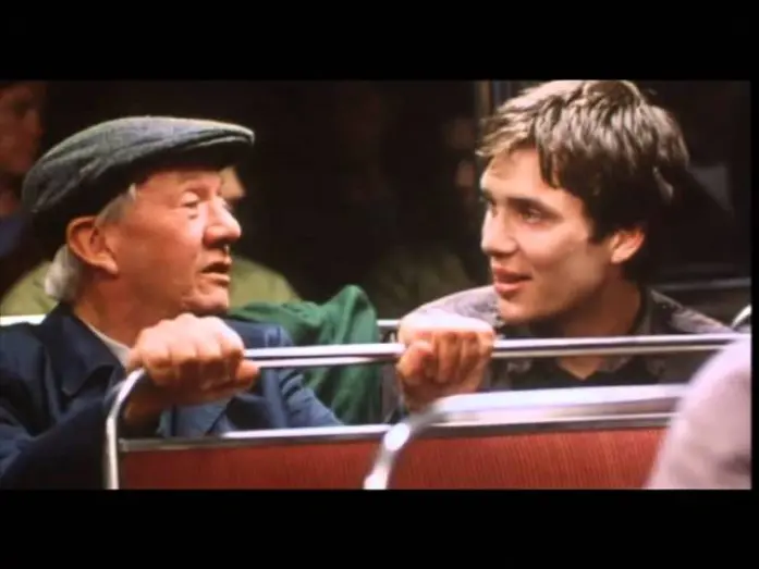 Watch film Disco Pigs | Disco Pigs Trailer (2001)