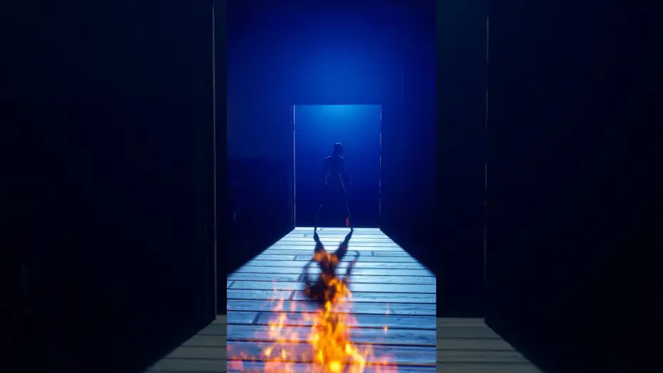 Watch film Evil Dead Burn — Embrace your inner Deadite. Play #EvilDeadBurn x @fortnite now: 9883-5619-8599.