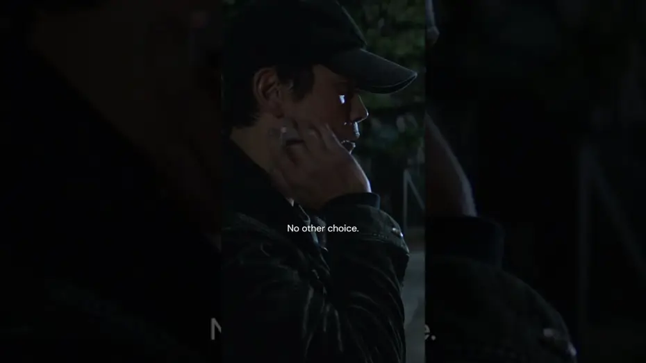 Watch film No Other Choice | When your choices are limited, limit the choices. [Subtitled]