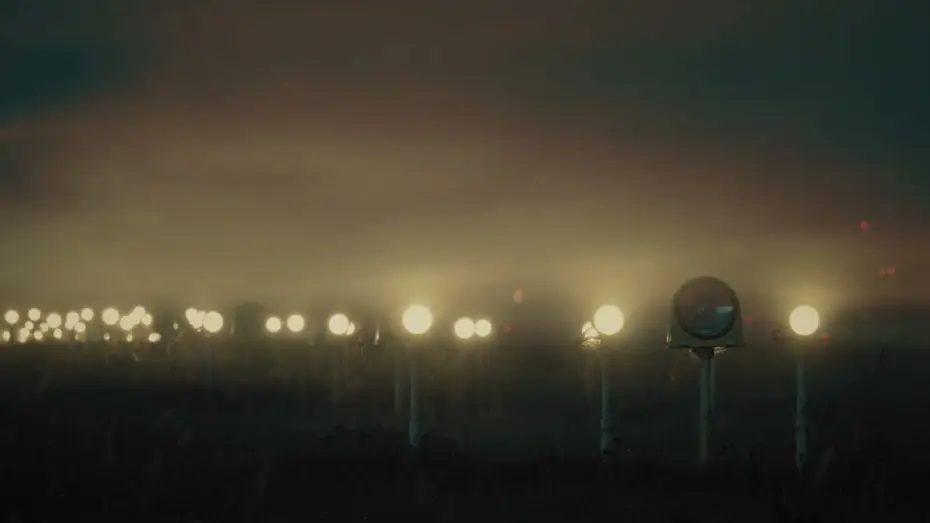 Watch film Scarecrows | Scarecrows trailer | P&Ouml;FF29