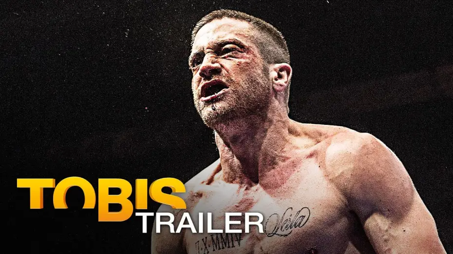 Watch film Southpaw | SOUTHPAW Trailer German Deutsch Original