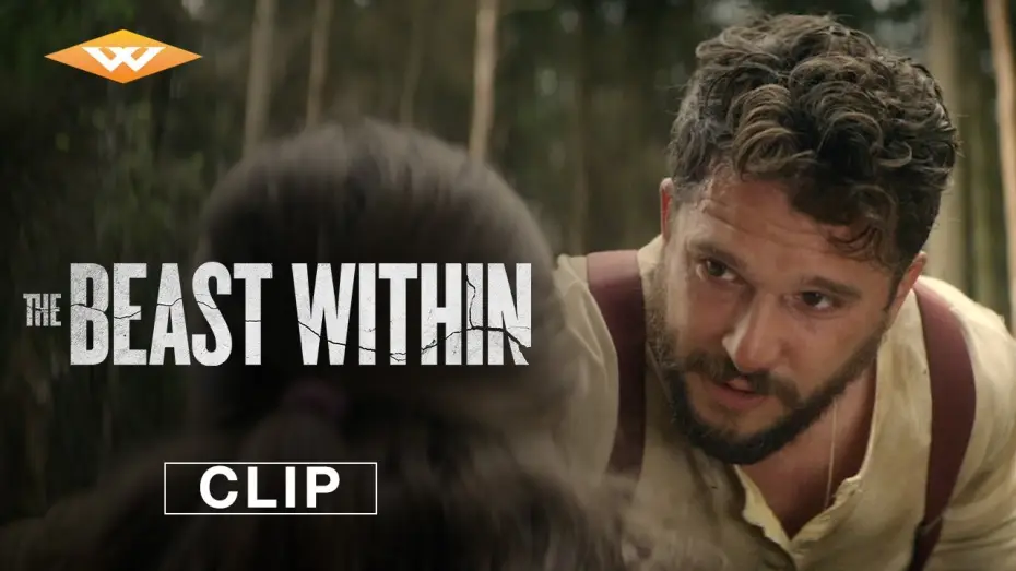 Watch film The Beast Within — "King Of The Woods"
