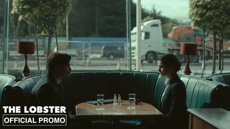 Watch film The Lobster | Official Promo 2