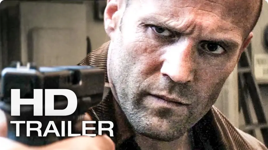 Watch film Wild Card | Exklusiv: WILD CARD Trailer German Deutsch (2015) Jason Statham