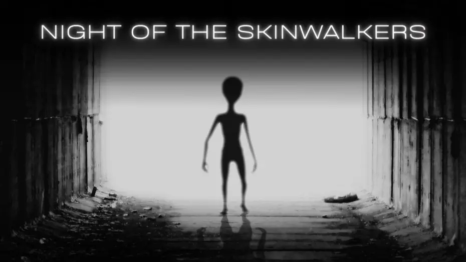 Watch film The Night The World Ends | Night of the Skinwalkers - Official Film Teaser Trailer