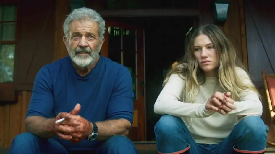 Watch film Hunting Season | Сезон охоты (2026) Трейлер