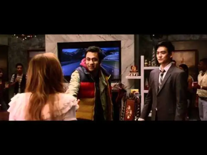Watch film A Very Harold & Kumar Christmas | TV Spot 11