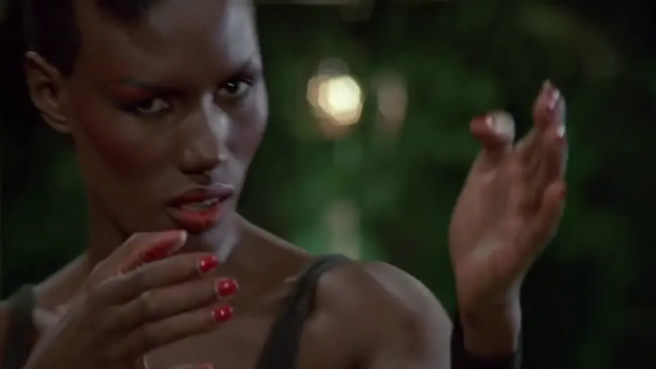 Watch film A View to a Kill | Zorin spars with May Day