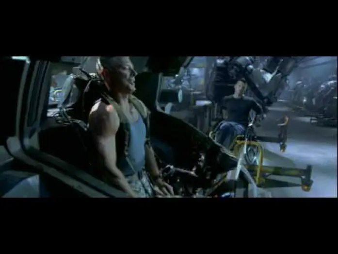 Watch film Avatar | Bande-annonce 2 VF