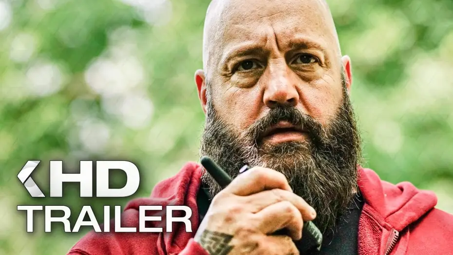 Watch film Becky — BECKY Trailer German Deutsch (2020) Exklusiv
