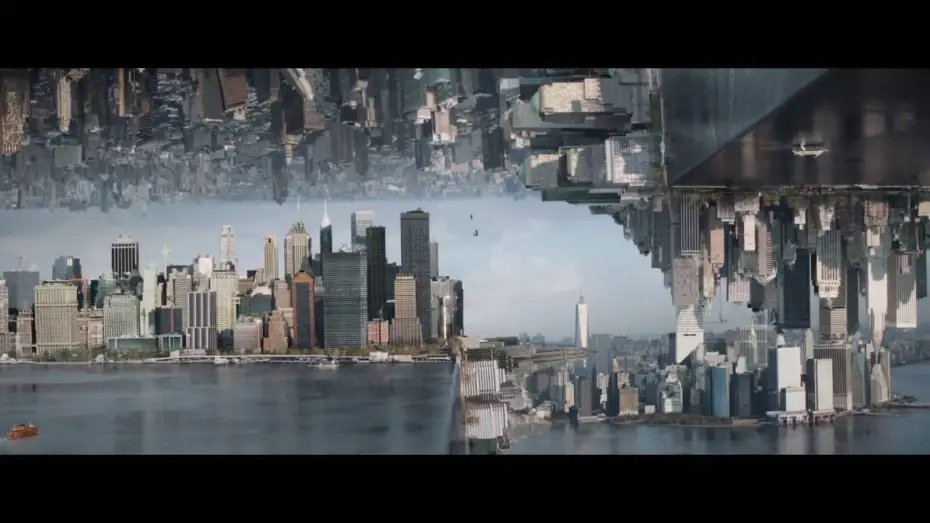 Watch film Doctor Strange | TV Spot