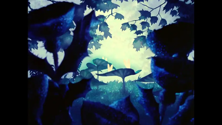 Watch film Fantasia | FANTASIA (1940) (VF) - Bande Annonce