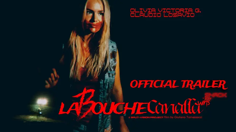 Watch film LaBouche Canalla Wins Her Snack | LaBouche Canalla Wins Her Snack | Official Trailer HD