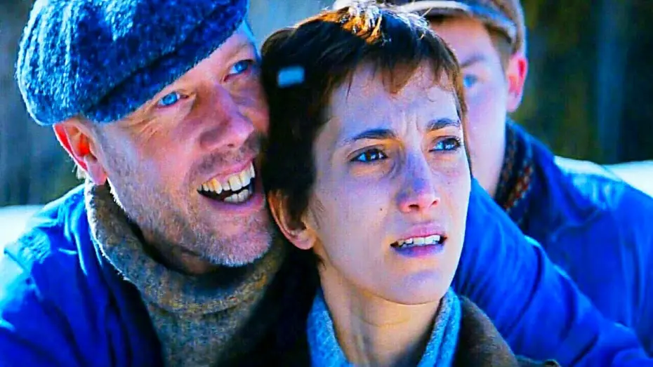 Watch film The Birdcatcher | Птицелов &mdash; Русский трейлер (2020)