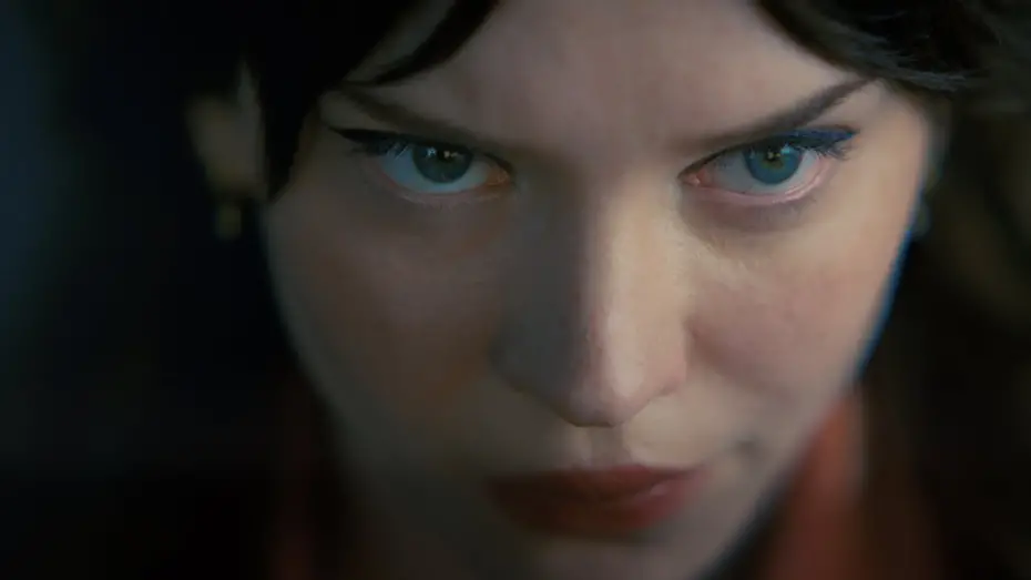 Watch film Companion | Oficjalny zwiastun #2 PL