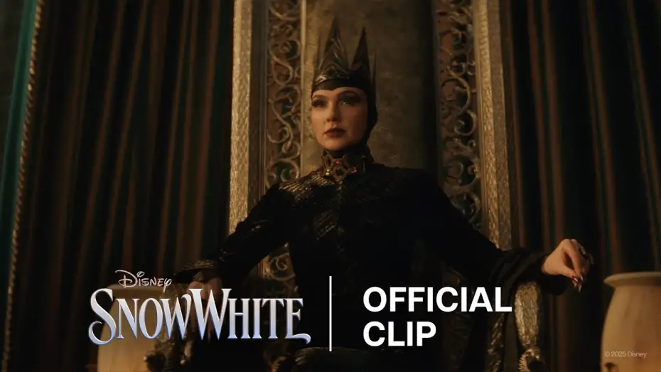 Watch film Disney's Snow White | "Where is Snow White?" Official Clip