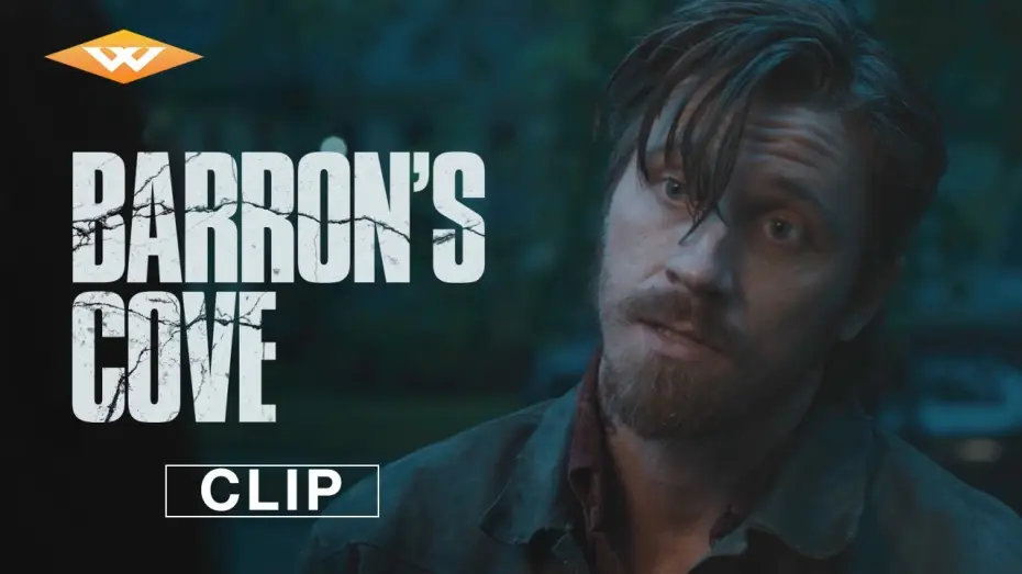Watch film Barron's Cove | "Where Is Barron?"