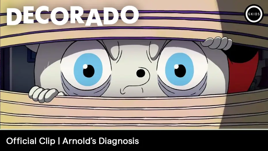 Watch film Scenery | Official Clip - Arnold's Diagnosis [Subtitled]