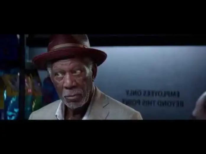 Watch film Going in Style — Un Golpe Con Estilo - Tráiler Oficial Castellano HD
