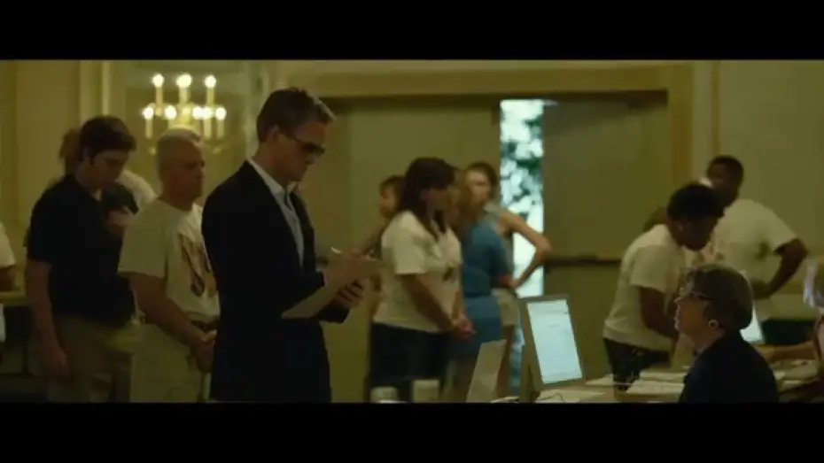Watch film Gone Girl | PERDIDA | Nuevo Tr&aacute;iler