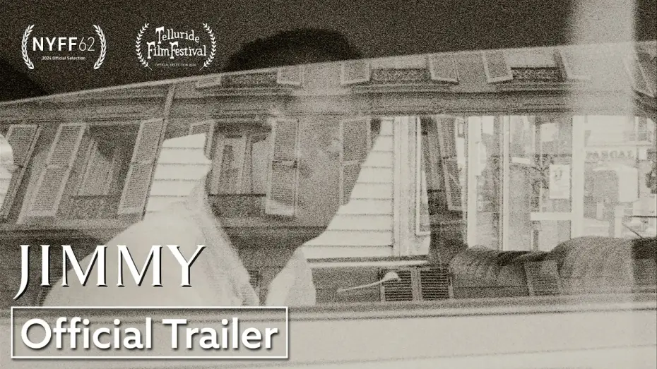 Watch film Jimmy — Official Trailer