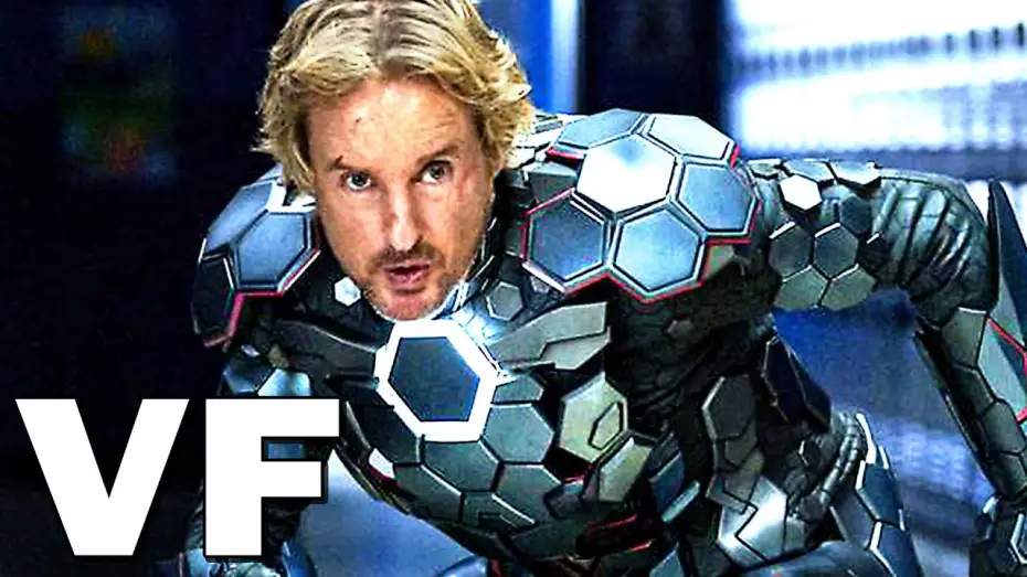 Watch film Secret Headquarters | BASE SECR&Egrave;TE Bande Annonce VF (2023) Owen Wilson ᴴᴰ