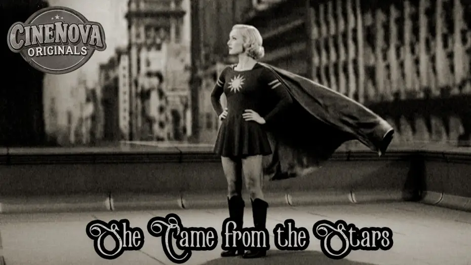 Watch film She Came from the Stars | She Came from the Stars | Full Original Movie (2026)