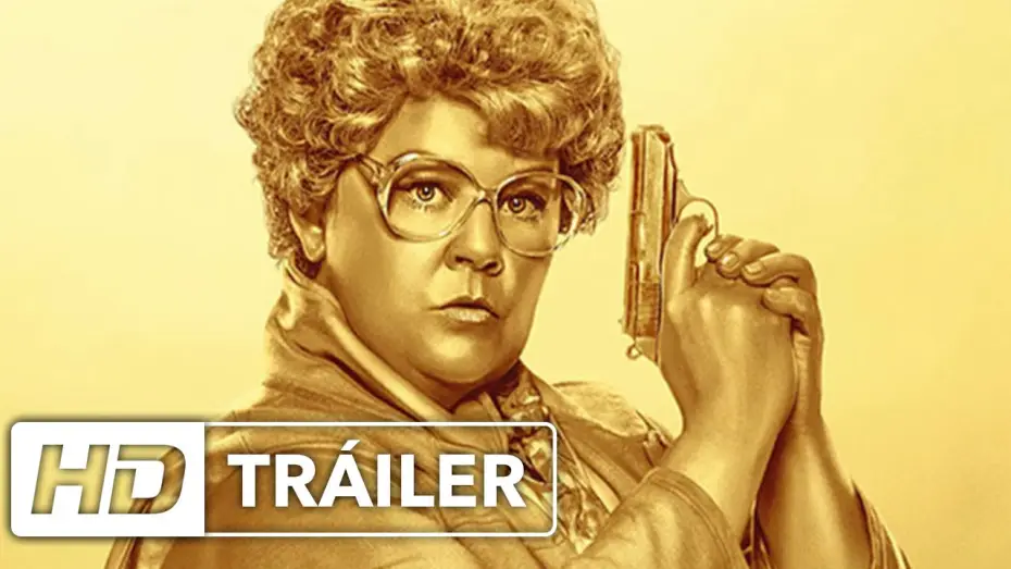 Watch film Spy — ESPÍAS | Trailer Oficial 2 España | HD