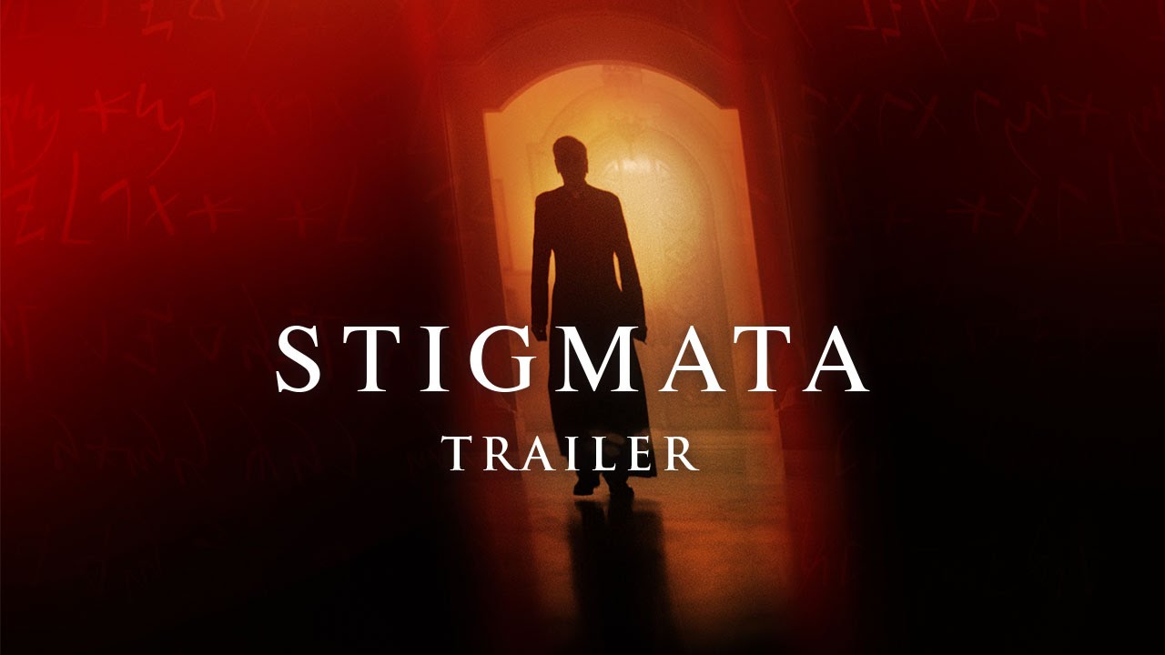 Watch film Stigmata | Original Theatrical Trailer