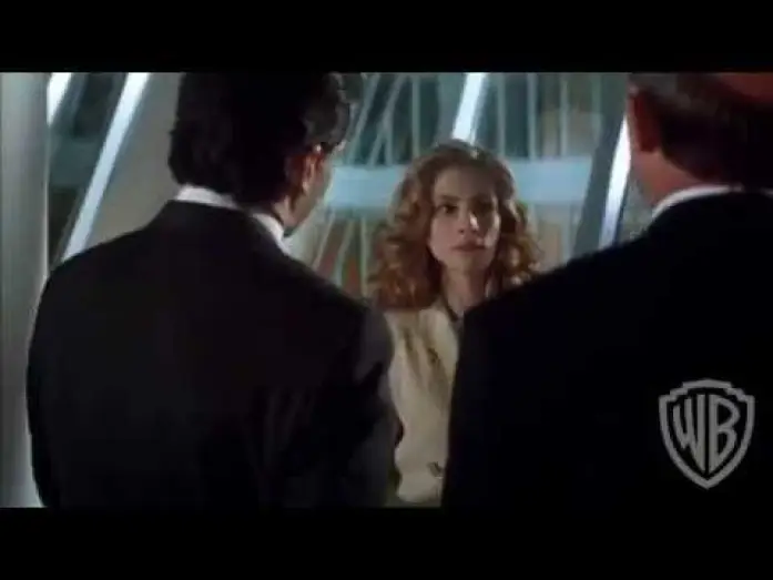 Watch film The Pelican Brief | The Pelican Brief - Original Theatrical Trailer