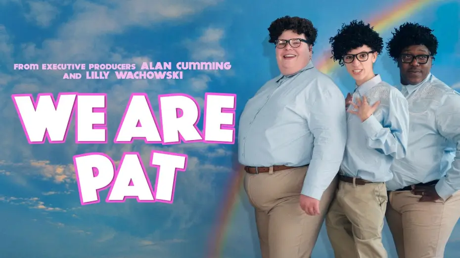 Watch film We Are Pat | Official Trailer