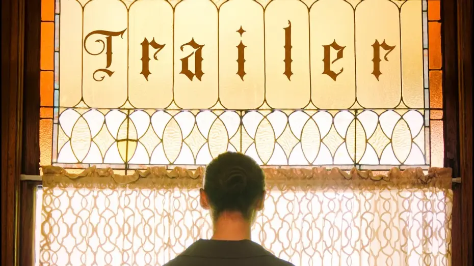 Watch film Knotted | Knotted (Official Trailer)