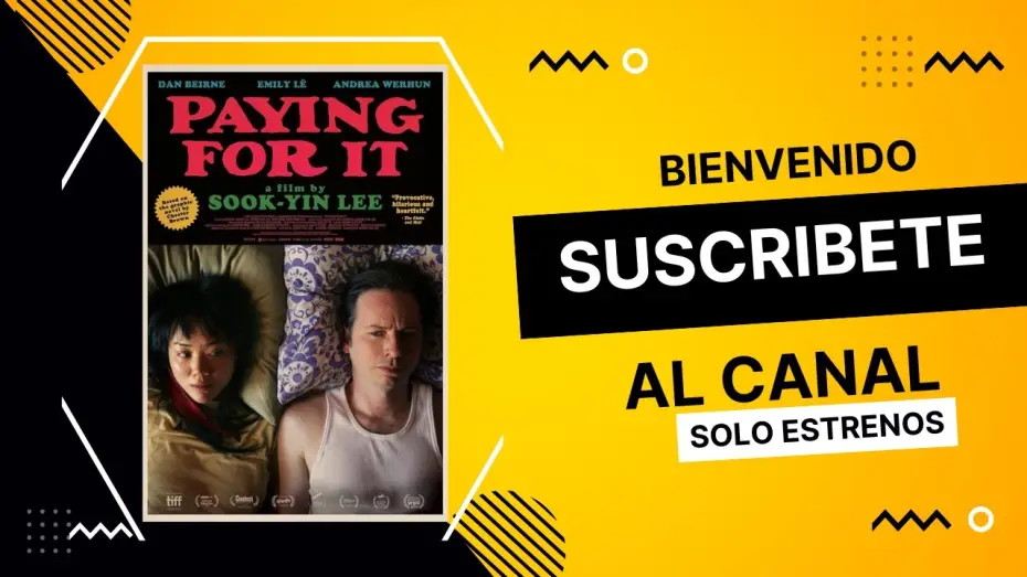 Watch film Paying for It | PAGANDO POR ELLO Tr&aacute;iler espa&ntilde;ol
