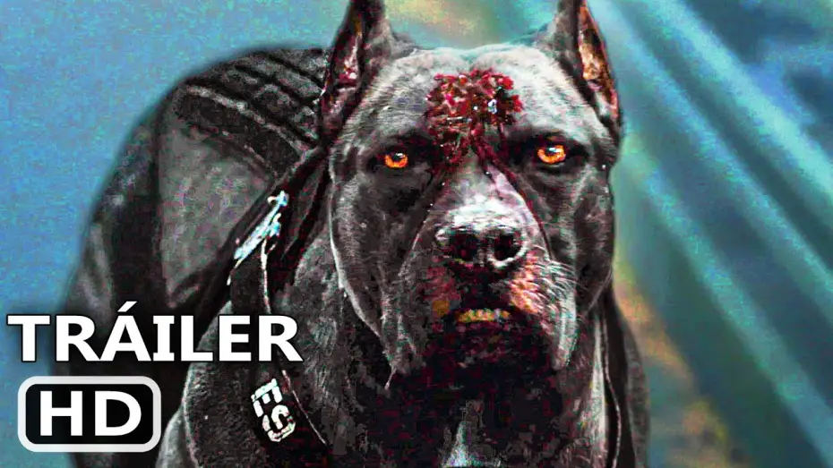 Watch film Project Silence | PROJECT SILENCE Tr&aacute;iler Espa&ntilde;ol Subtitulado (2024) Terror