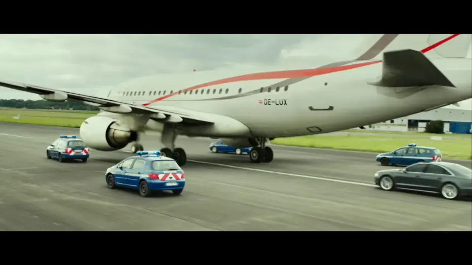 Watch film The Transporter Refueled | The Transporter Legacy 2015, Il trailer italiano del film   HD