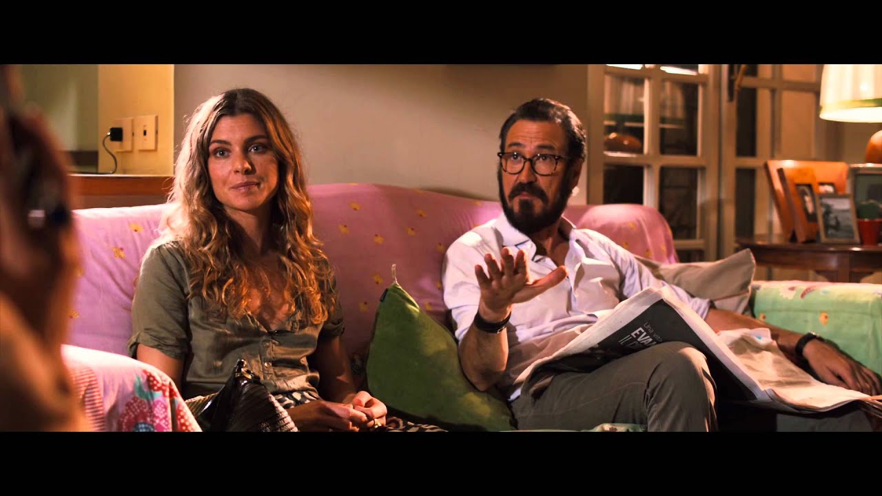 Watch film Tutta colpa di Freud | TUTTA COLPA DI FREUD trailer ufficiale