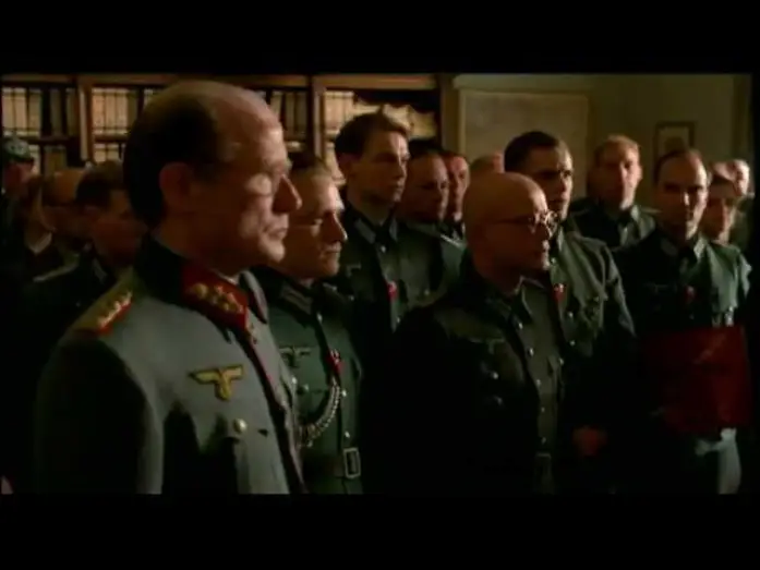 Watch film Valkyrie | Operazione Valchiria trailer ita