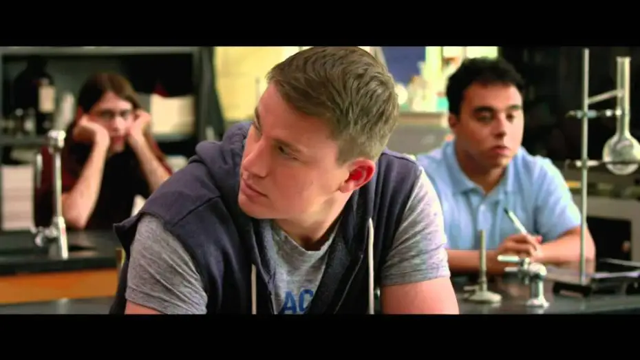 Watch film 21 Jump Street | Infiltrados En Clase - Estreno 11 Mayo - Tr&aacute;iler Oficial Espa&ntilde;ol