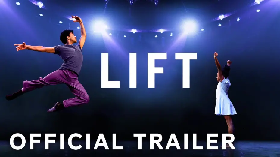 Watch film LIFT | Official Trailer