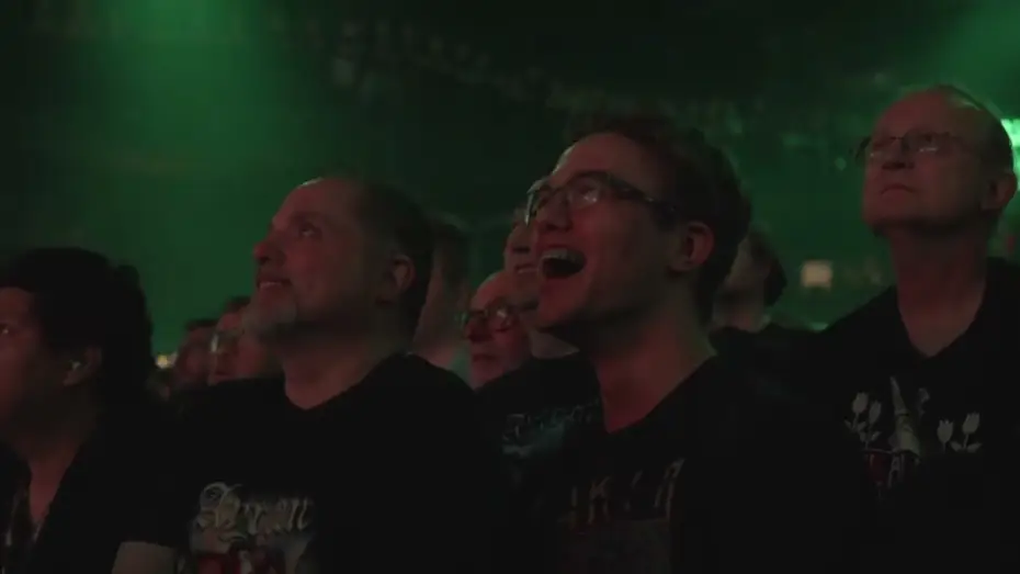 Watch film Ayreon: 30th Anniversary - An Amazing Flight Through Time — Ayreon - Dream Sequencer 1 (30th Anniversary - An amazing Flight Through Time)