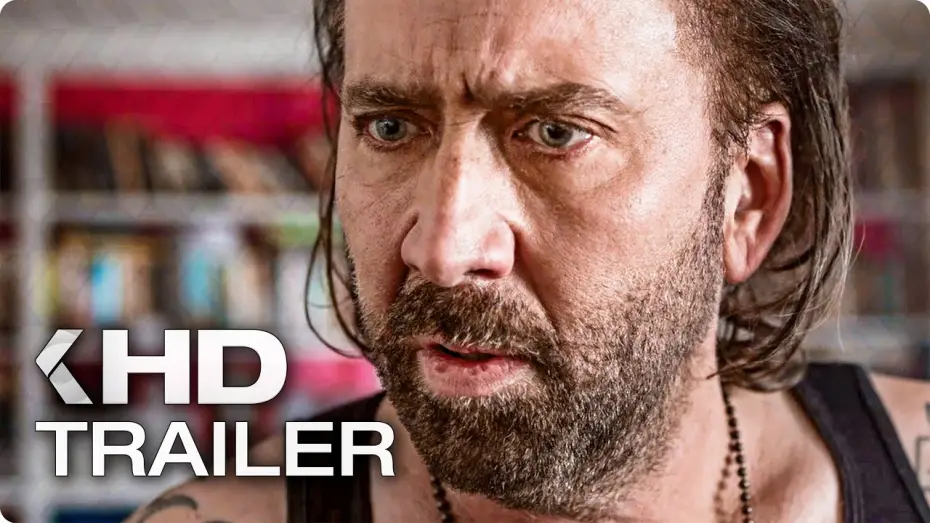 Watch film Between Worlds | BETWEEN WORLDS Trailer German Deutsch (2019)