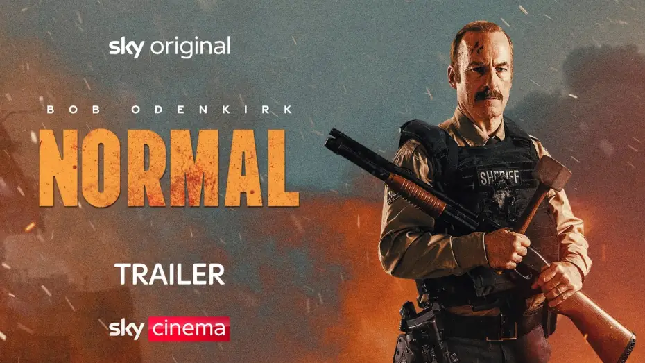 Watch film Normal — Official Sky Trailer
