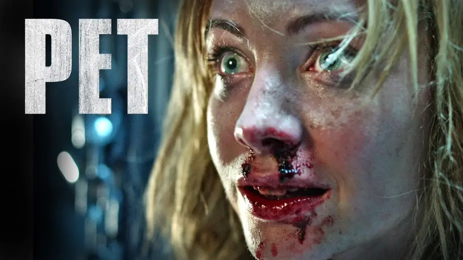 Watch film Pet | Offizieller Trailer