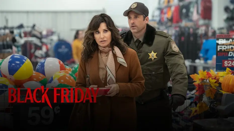 Watch film Thanksgiving | &iquest;Qui&eacute;n ser&aacute; el asesino?