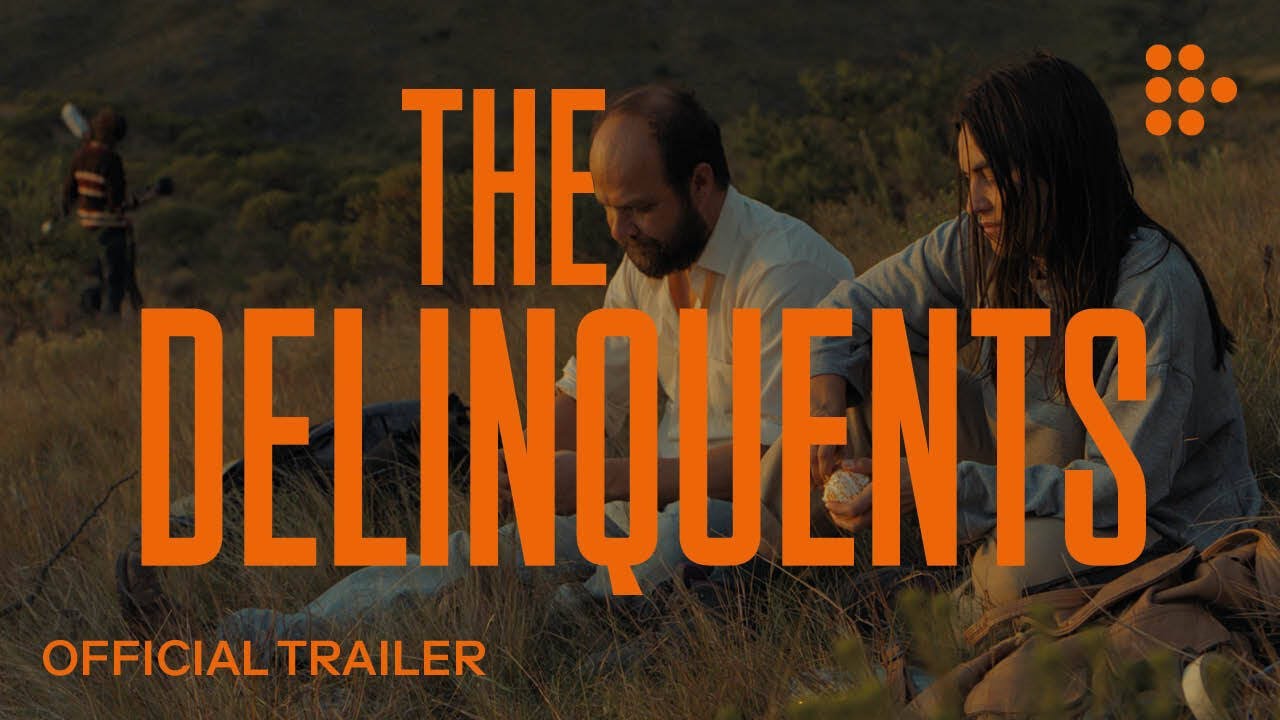 Watch film The Delinquents | Official Trailer [Subtitled]