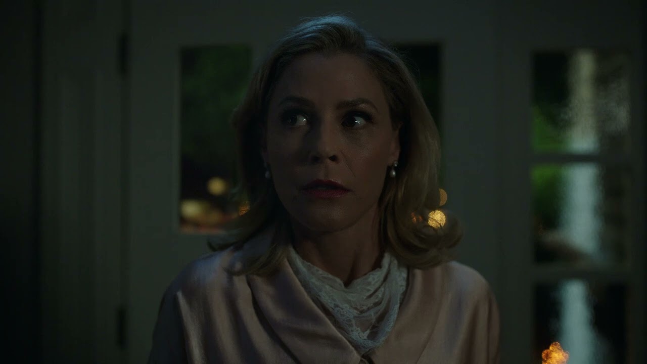 Watch film Totally Killer | Who's The Next Blumhouse Slasher?