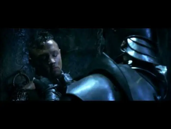 Watch film Underworld: Rise of the Lycans | UNDERWORLD: la ribellione dei Lycans - trailer ITA