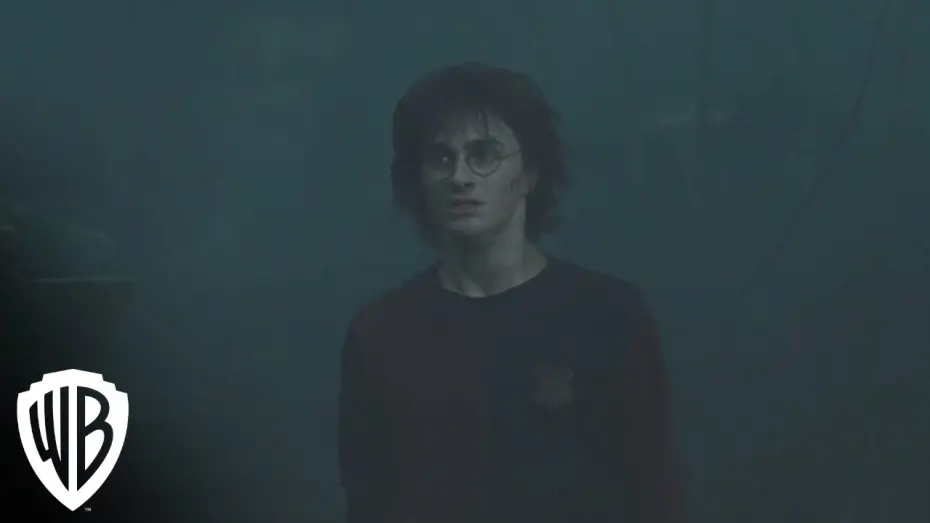 Watch film Harry Potter and the Goblet of Fire | "Look At Me"