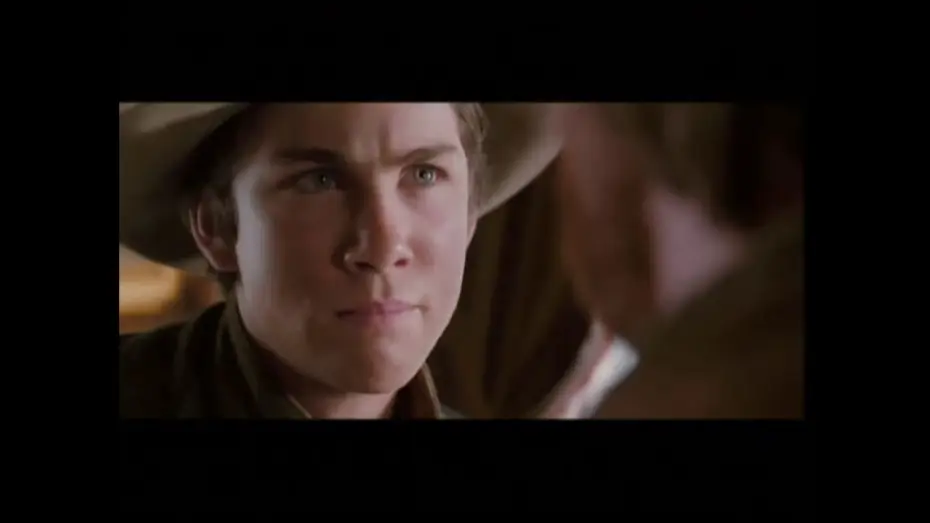Watch film 3:10 to Yuma | Bande annonce - 3h10 Pour Yuma (2008)